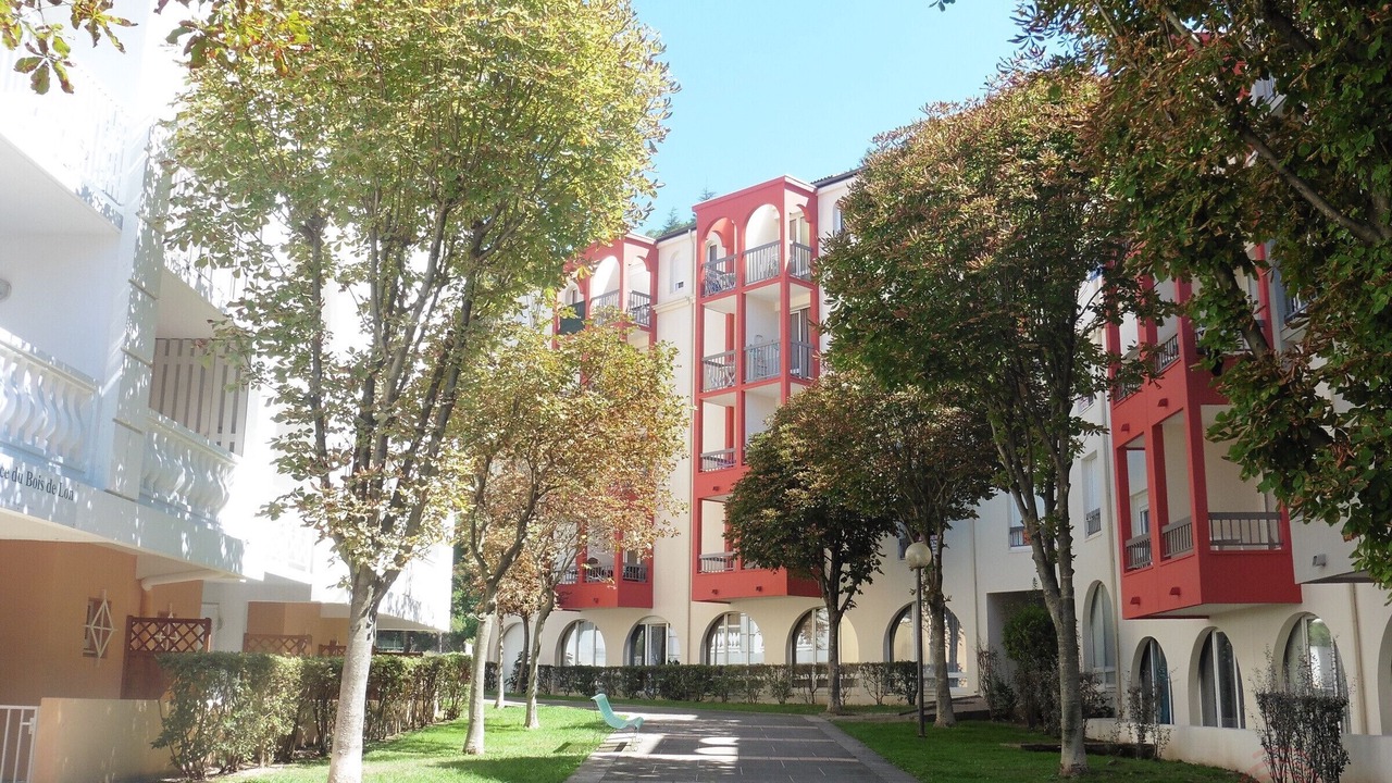Photo of Outdoor in Lamalou-les-Bains