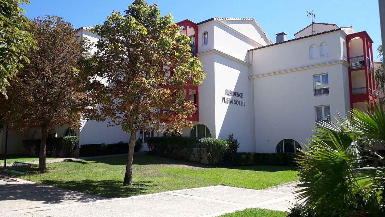 Photo of Outdoor in Lamalou-les-Bains