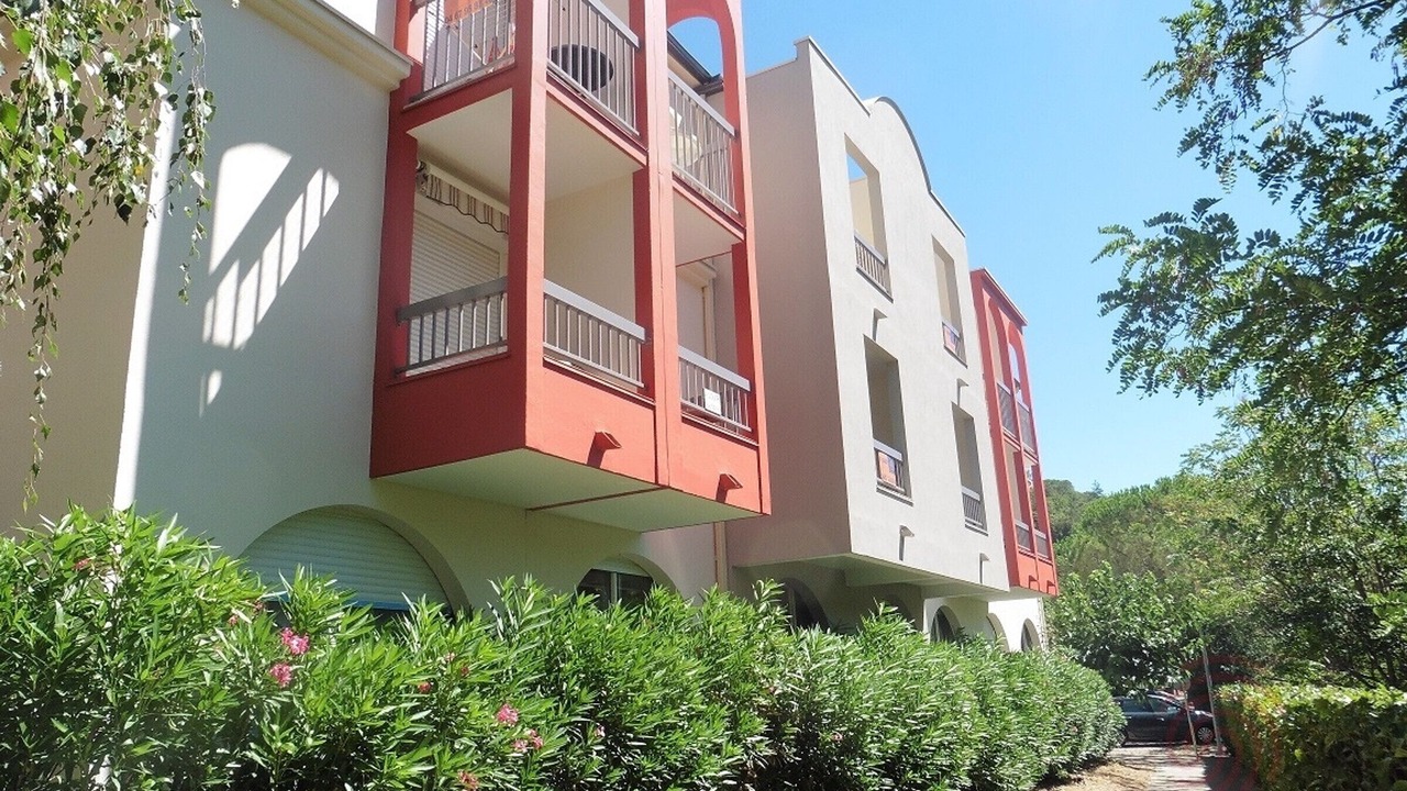 Photo of Outdoor in Lamalou-les-Bains