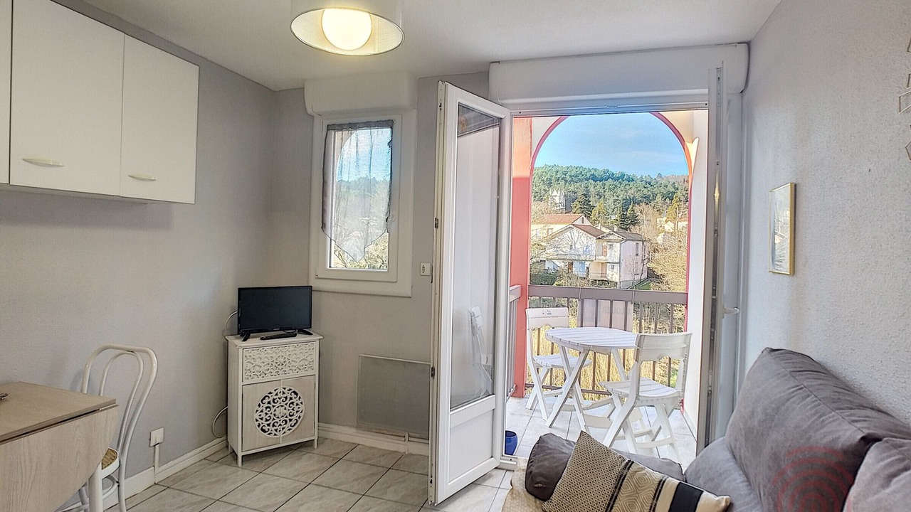 Photo of Livingroom in Lamalou-les-Bains