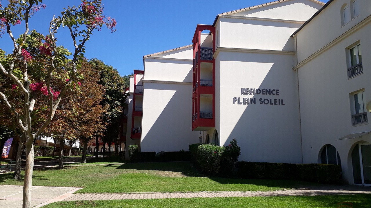 Photo of Outdoor in Lamalou-les-Bains