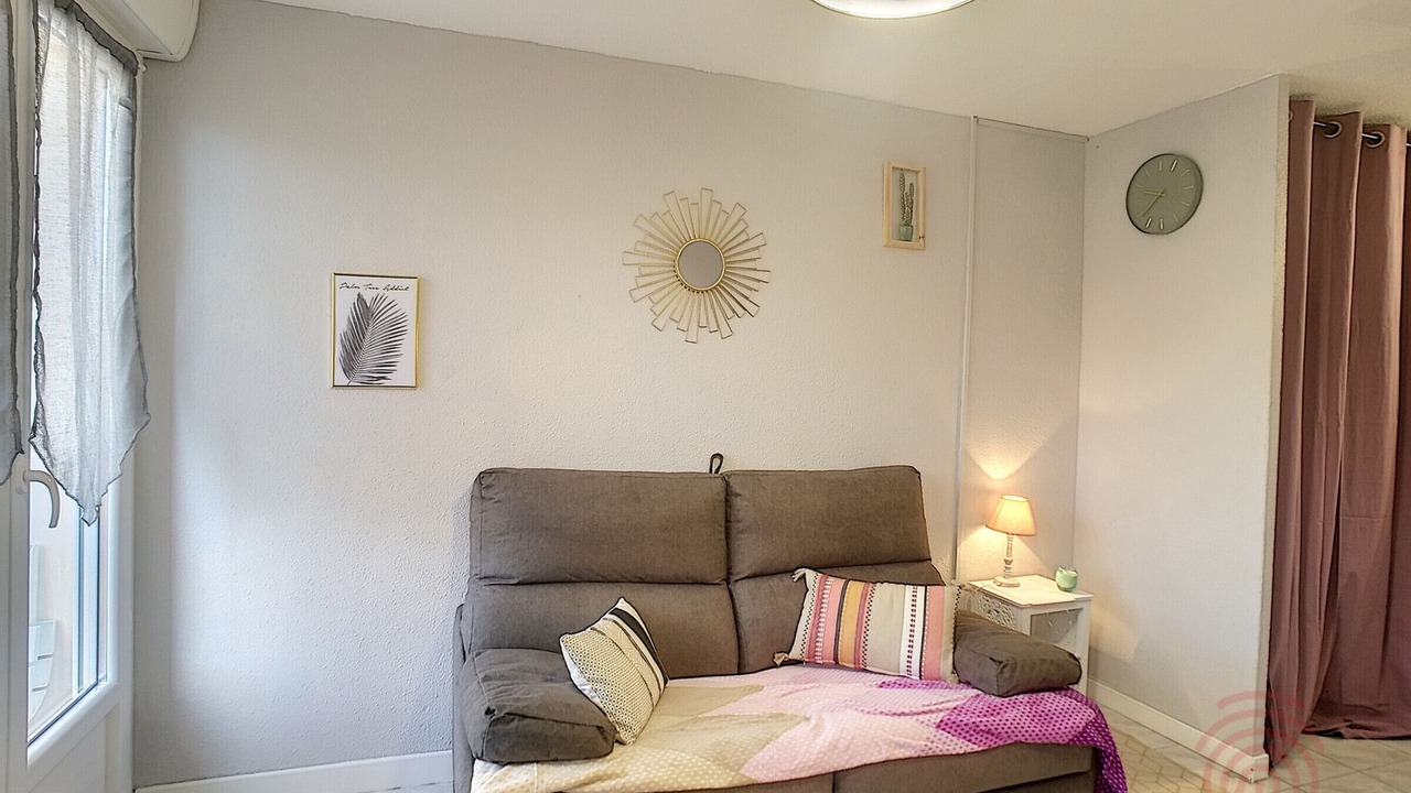Photo of Livingroom in Lamalou-les-Bains