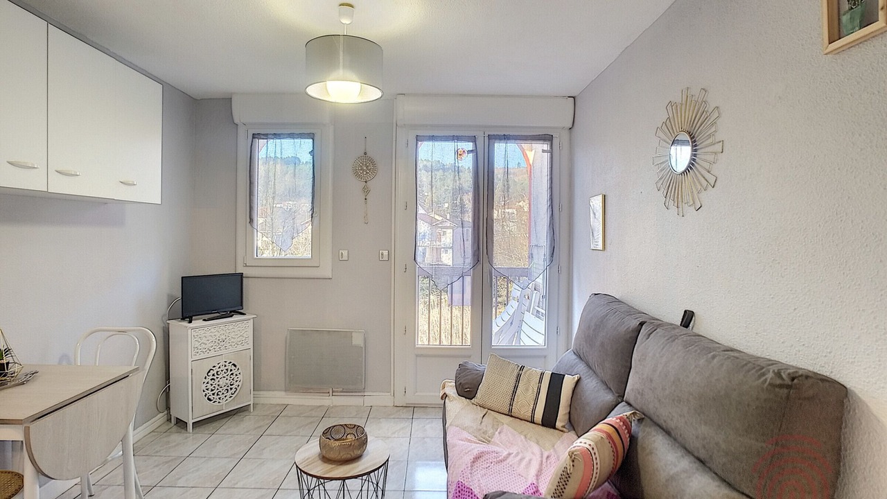 Photo of Livingroom in Lamalou-les-Bains