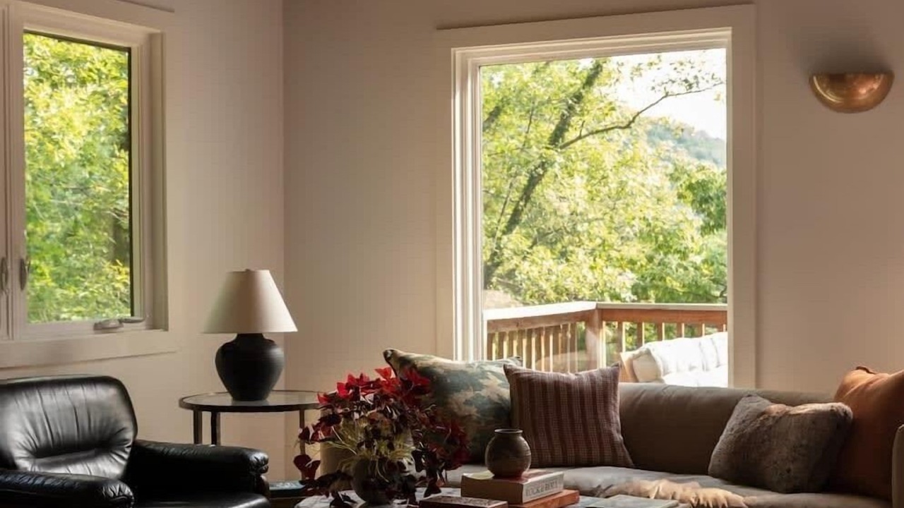 Photo of Bedroom in Lost Bridge Village