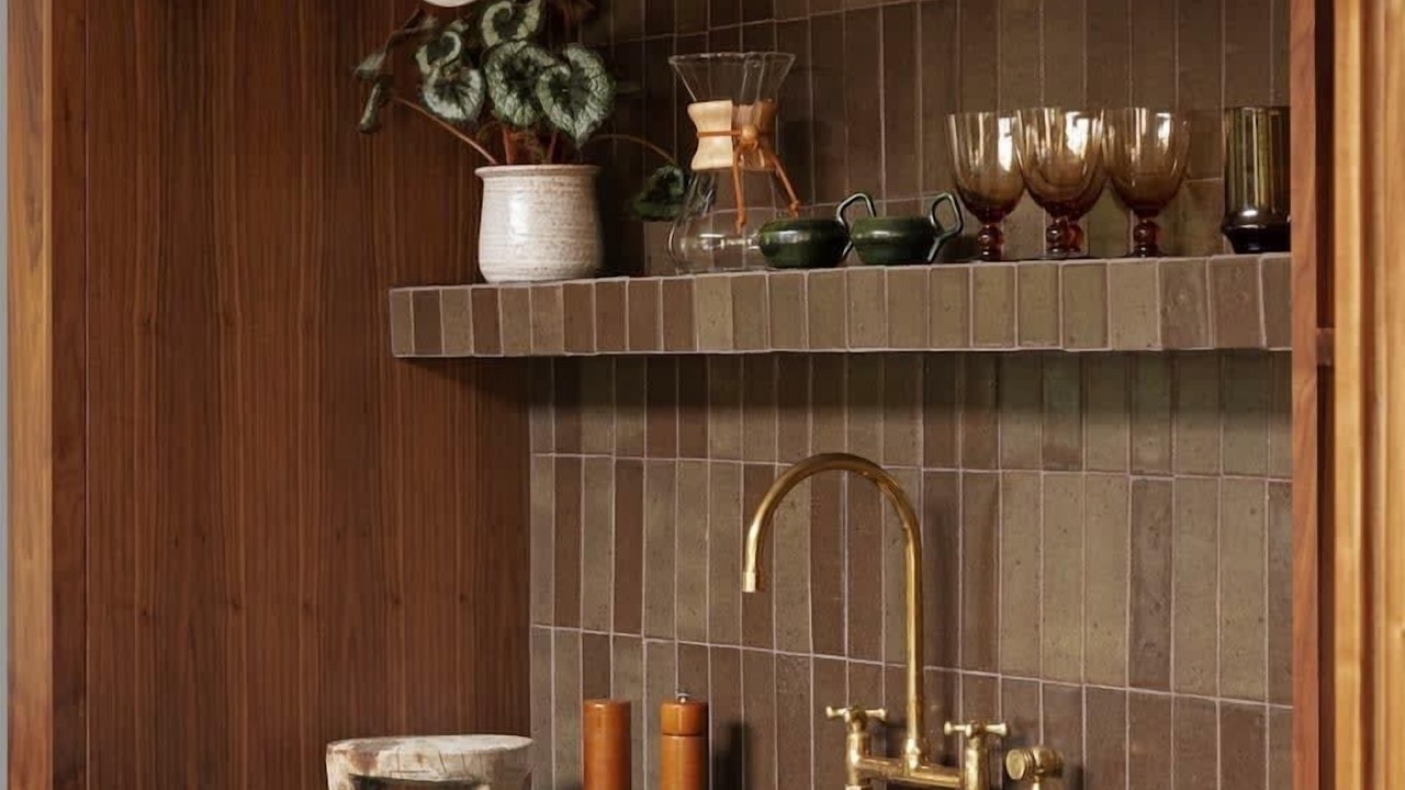 Photo of Bathroom in Lost Bridge Village