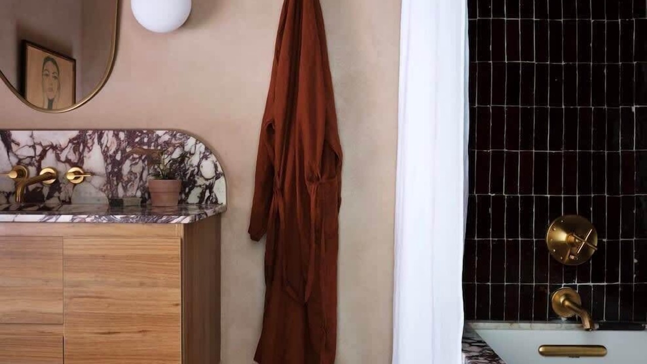 Photo of Bathroom in Lost Bridge Village