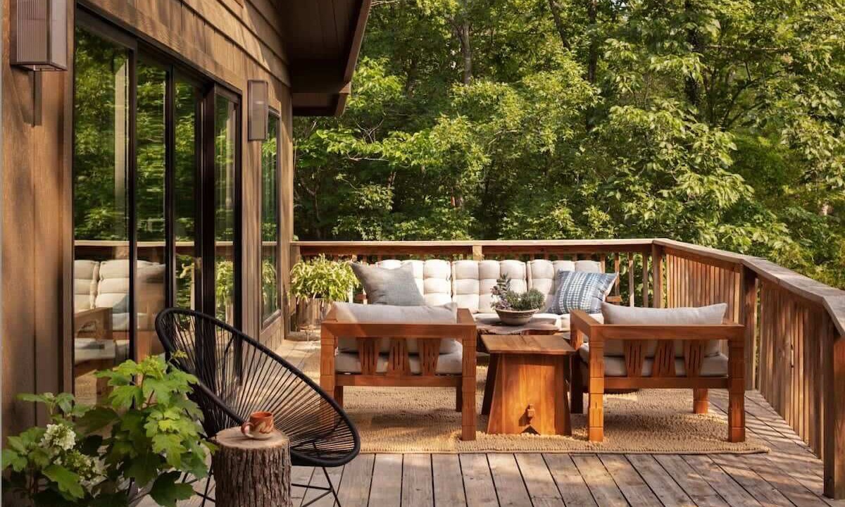 Photo of Outdoor in Lost Bridge Village