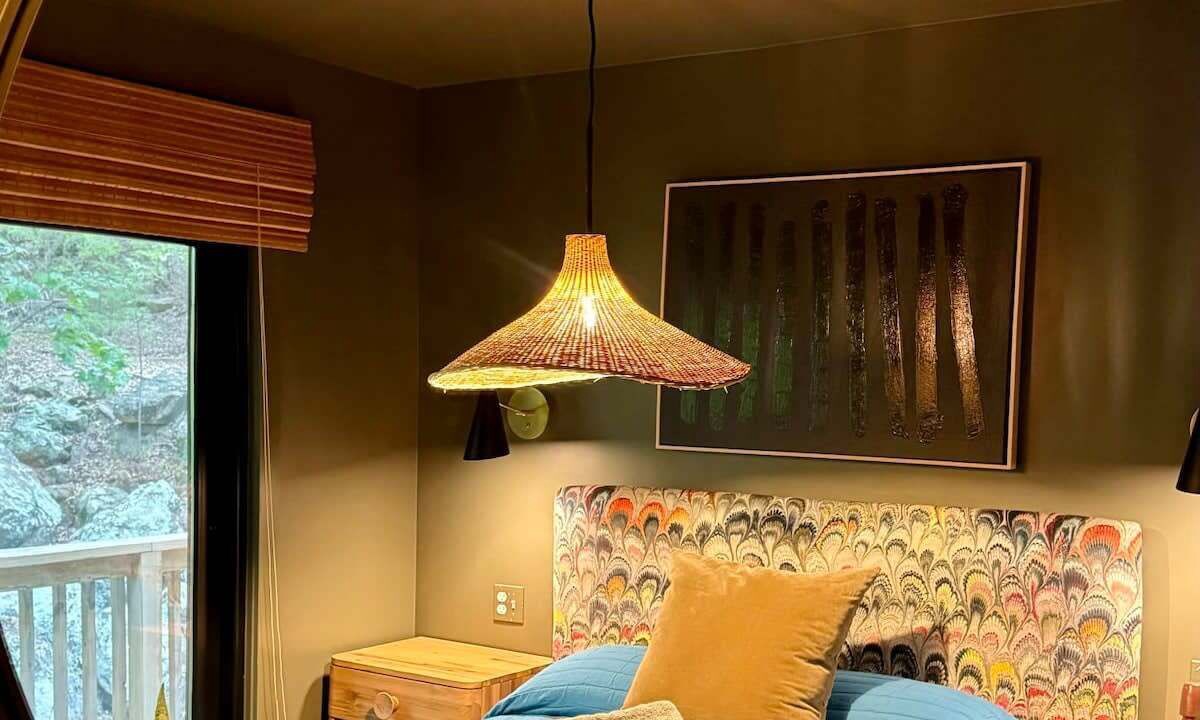Photo of Bedroom in Lost Bridge Village