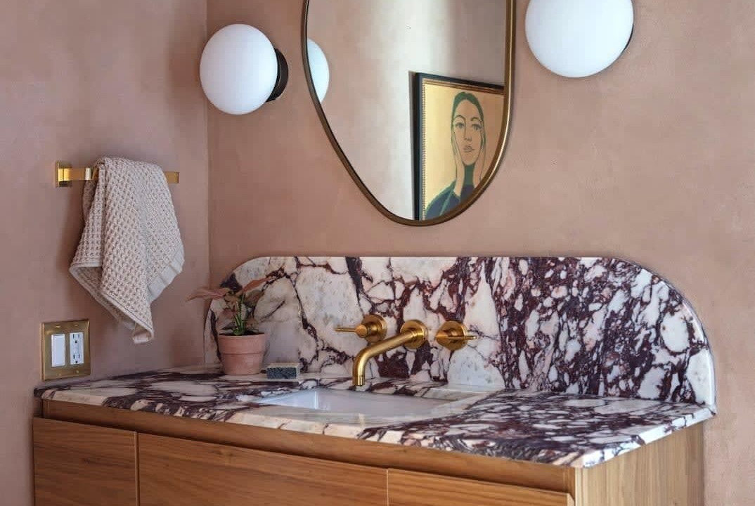 Photo of Bathroom in Lost Bridge Village