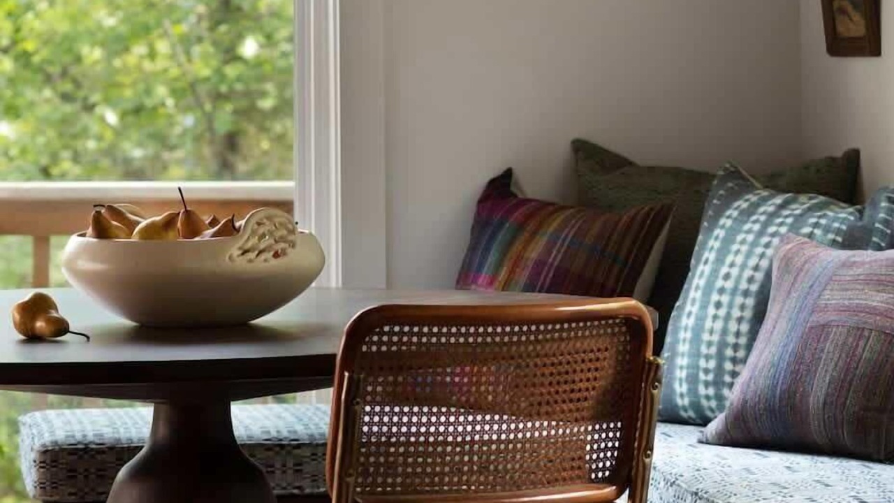 Photo of Livingroom in Lost Bridge Village