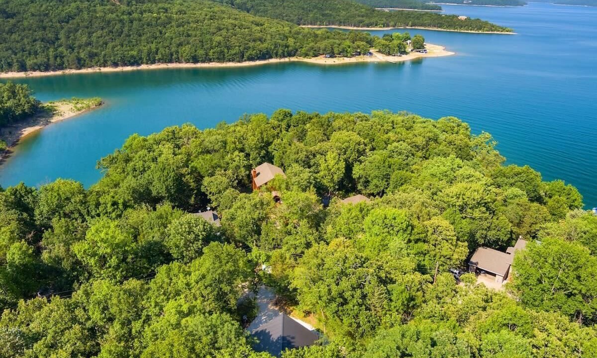 Photo of Outdoor in Lost Bridge Village