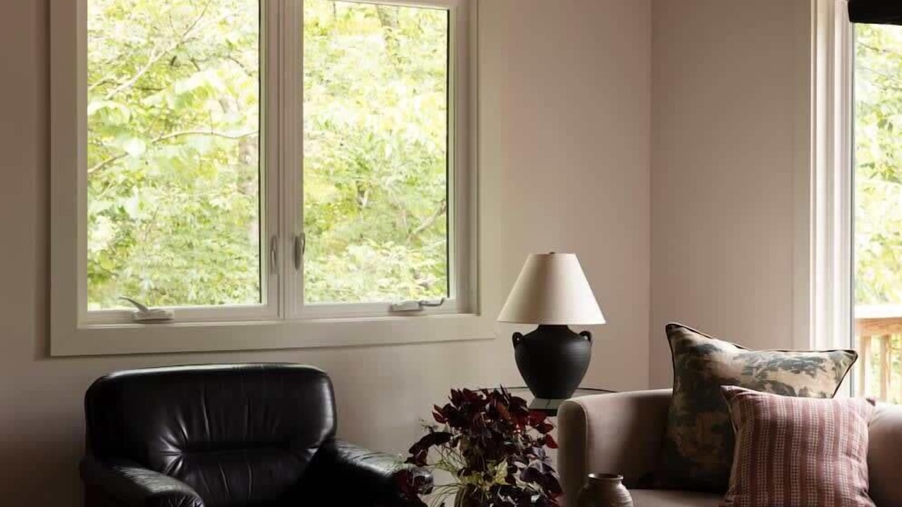 Photo of Livingroom in Lost Bridge Village