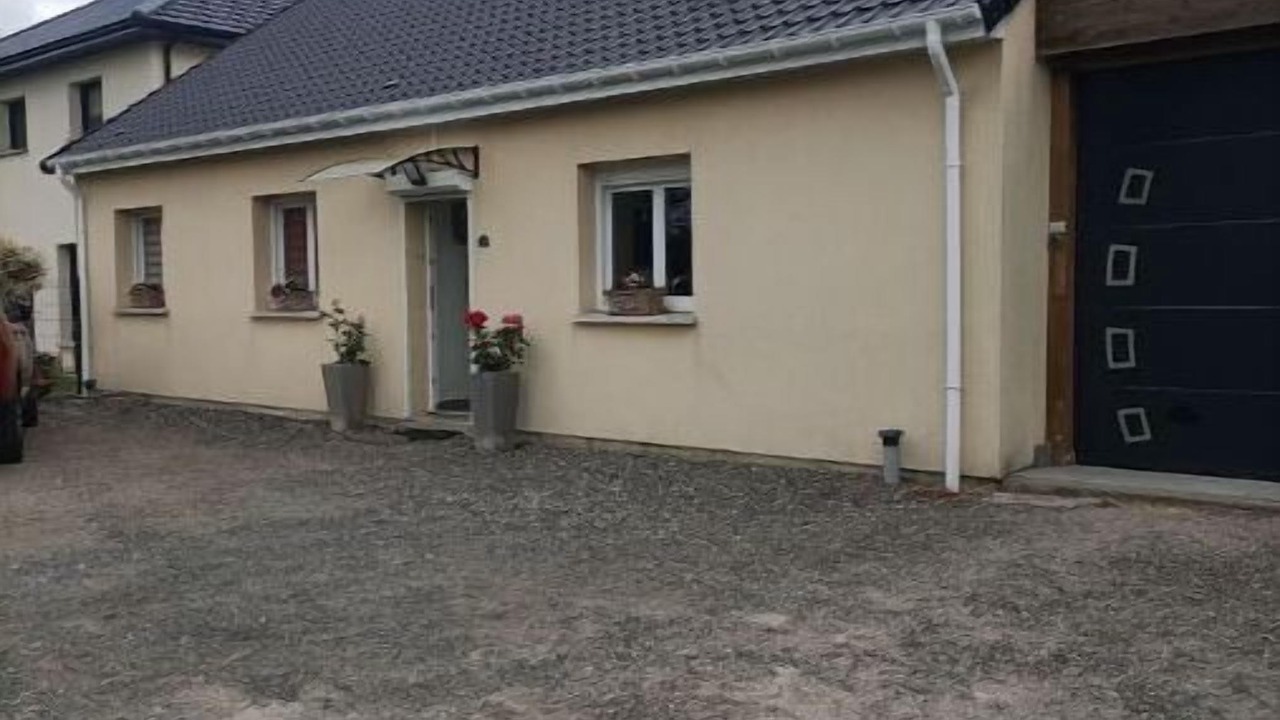 Photo of Outdoor in Estree-Blanche