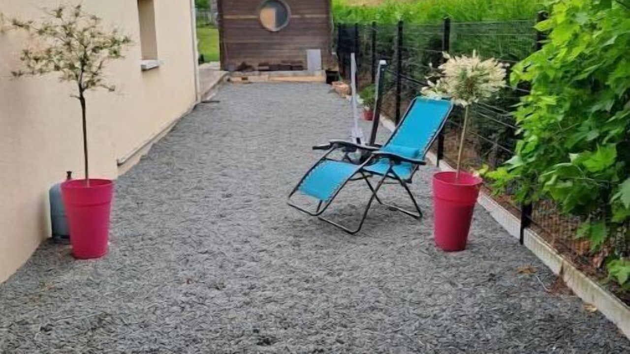 Photo of Outdoor in Estree-Blanche