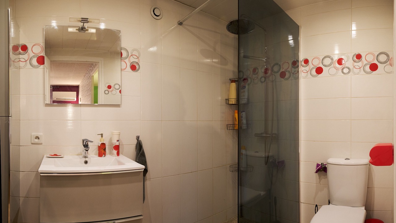 Photo of Bathroom in Saint-Victor-de-Cessieu