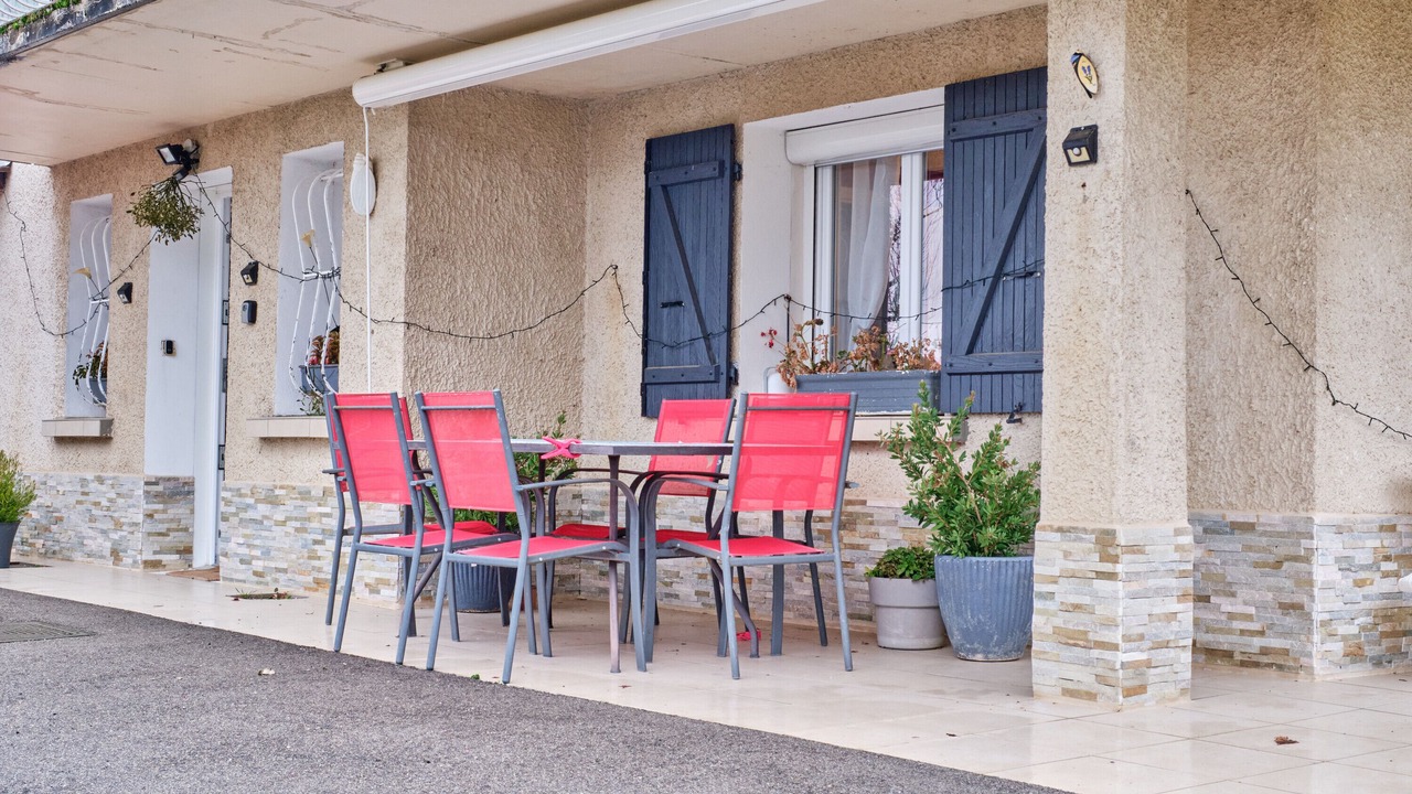 Photo of Outdoor in Saint-Victor-de-Cessieu