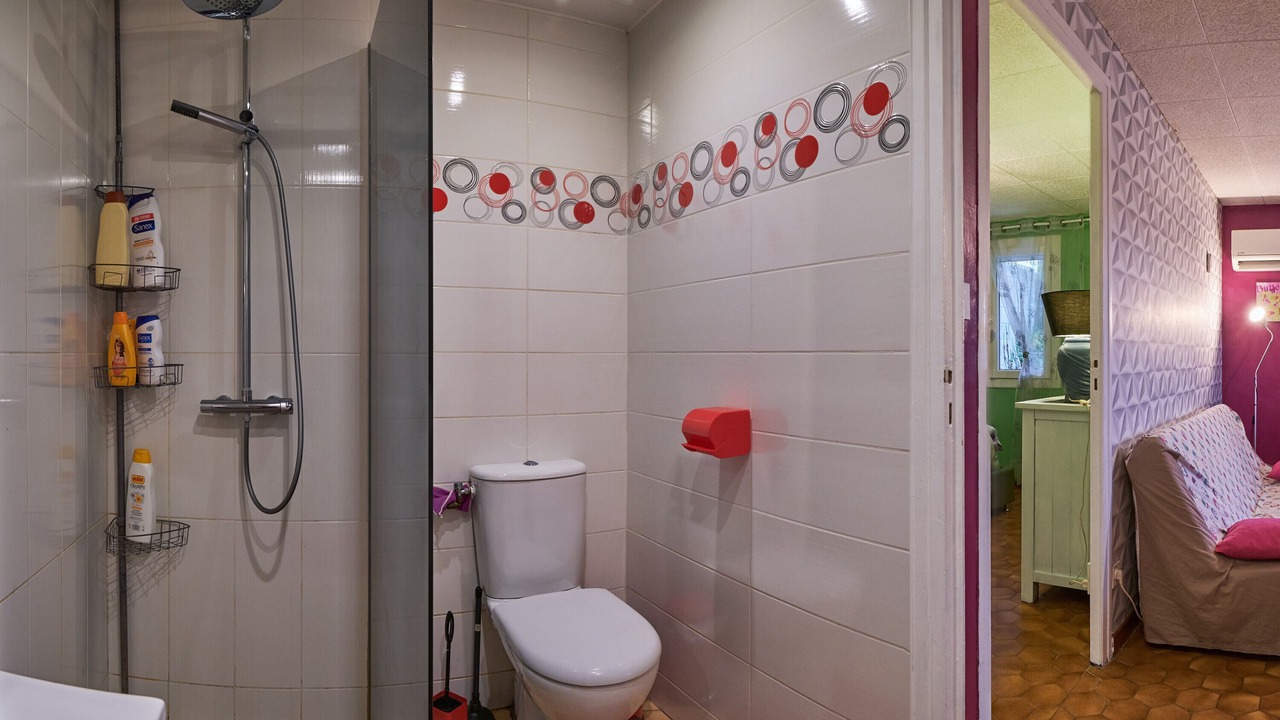Photo of Bathroom in Saint-Victor-de-Cessieu