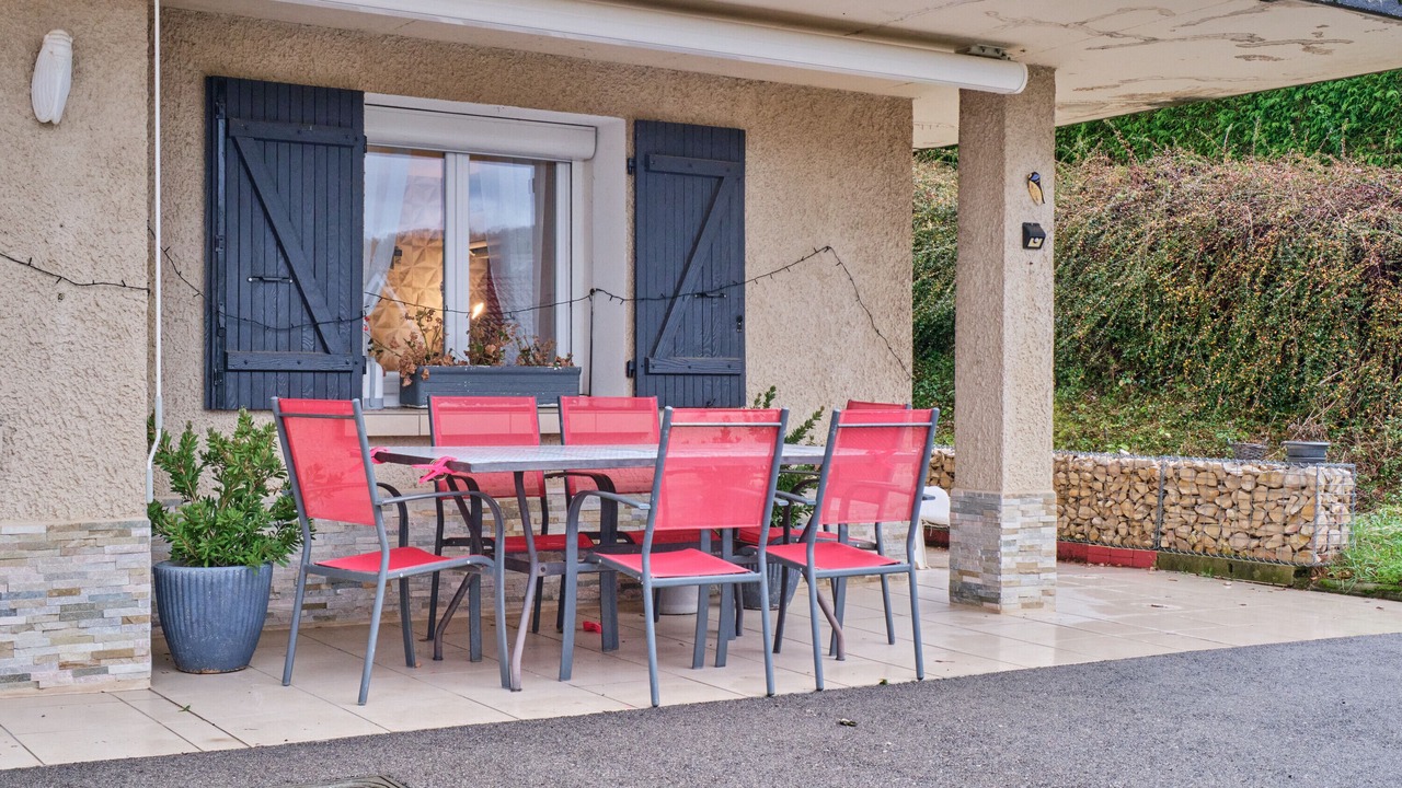 Photo of Outdoor in Saint-Victor-de-Cessieu