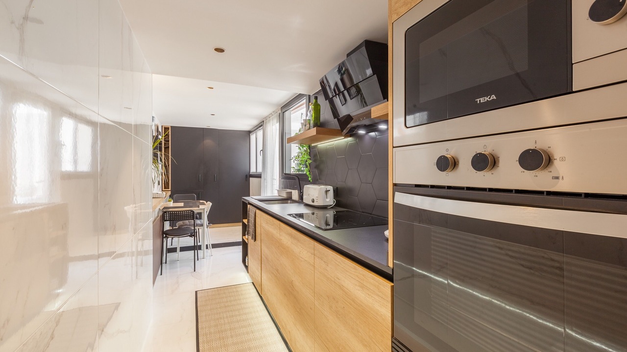 Photo of Kitchen in Vilanova I la Geltru