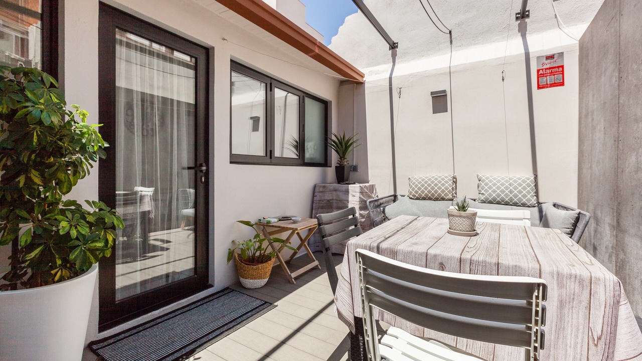 Photo of Outdoor in Vilanova I la Geltru