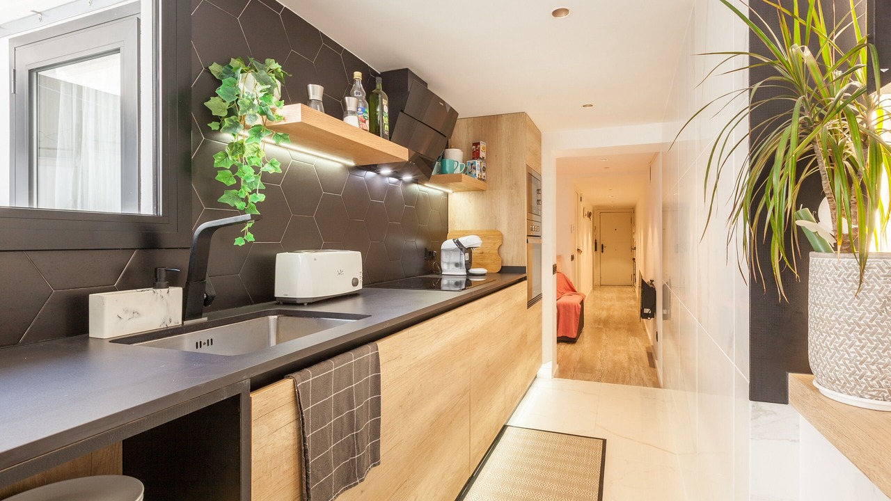 Photo of Kitchen in Vilanova I la Geltru