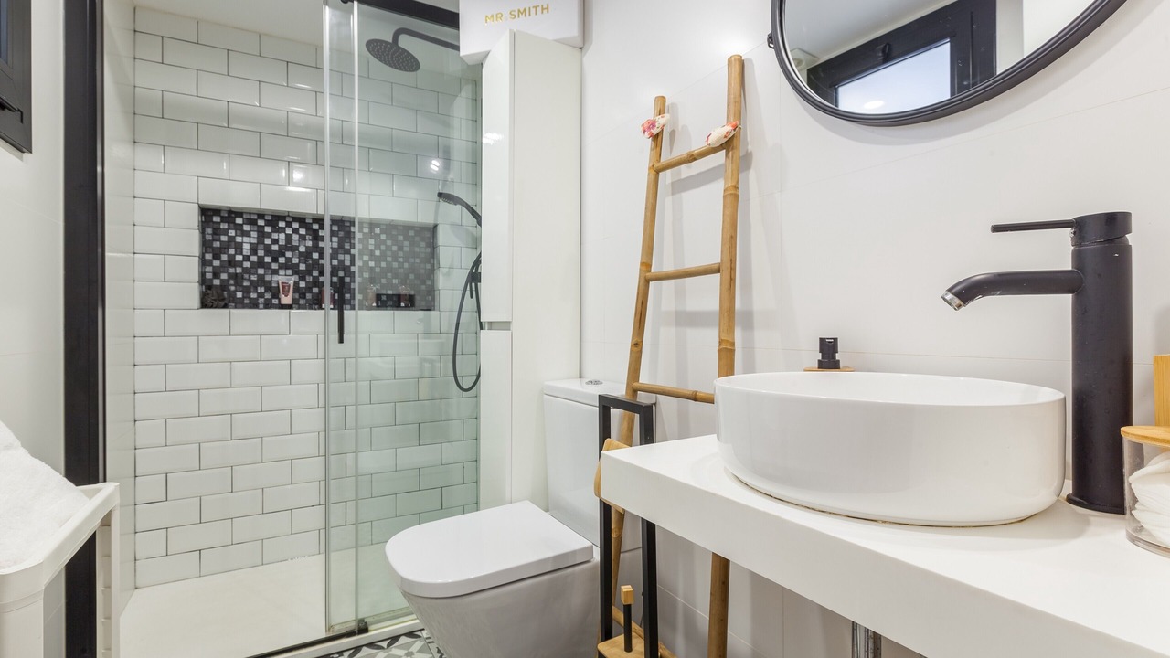 Photo of Bathroom in Vilanova I la Geltru