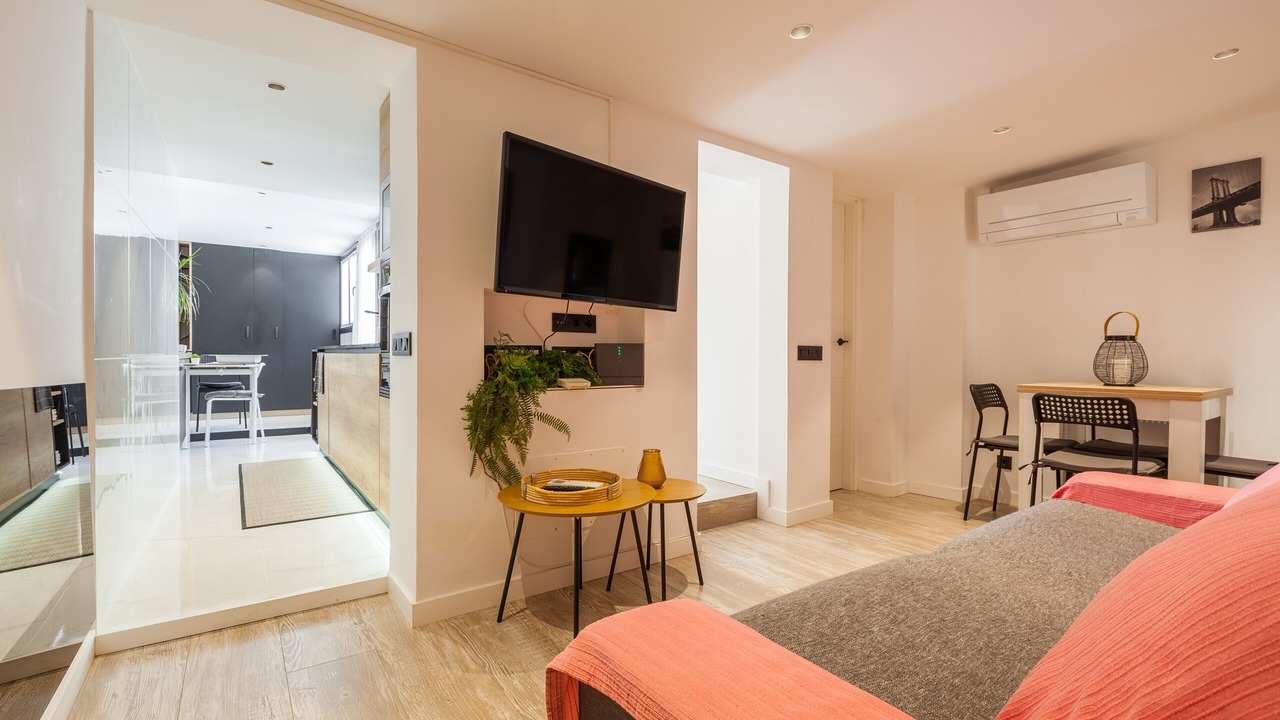 Photo of Livingroom in Vilanova I la Geltru