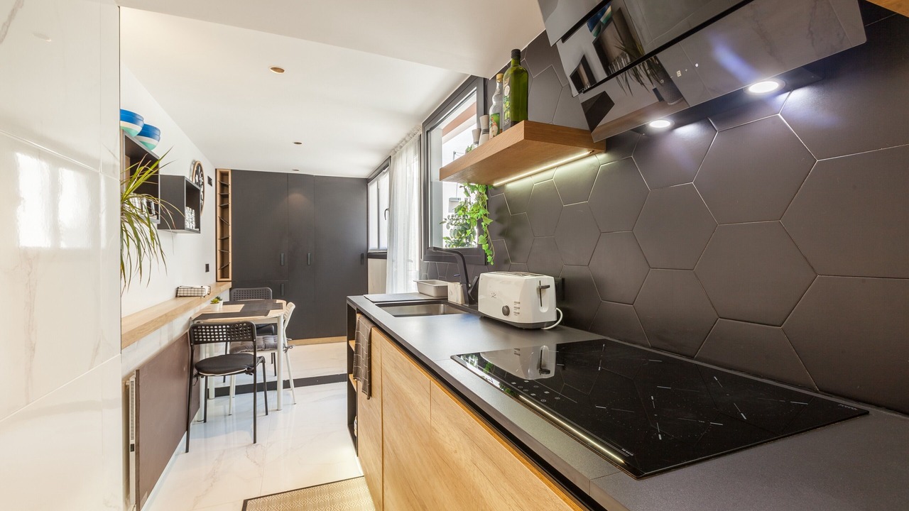 Photo of Kitchen in Vilanova I la Geltru
