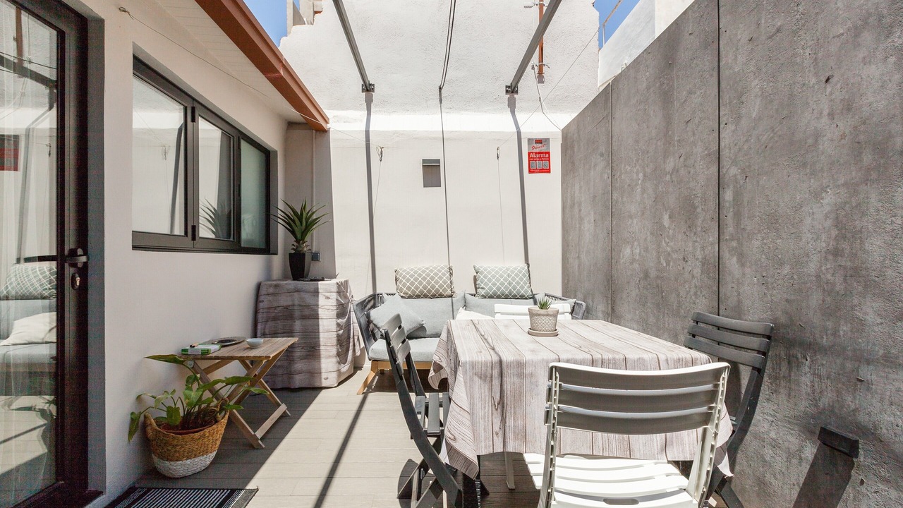 Photo of Outdoor in Vilanova I la Geltru