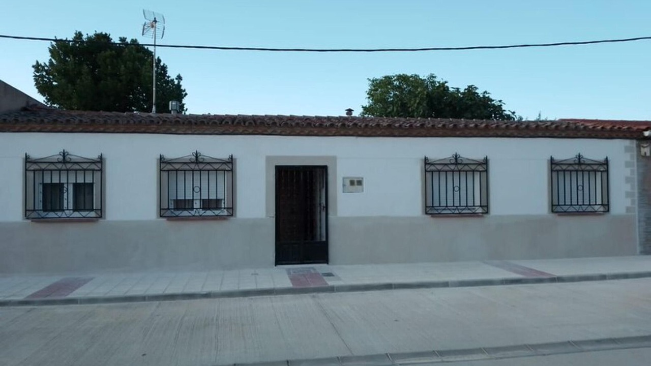 Photo of Outdoor in Murillo El Cuende