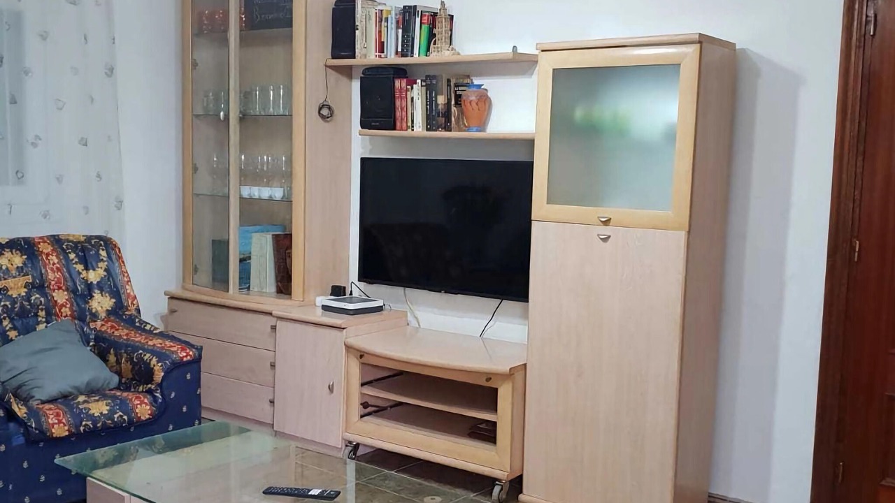 Photo of Livingroom in Murillo El Cuende