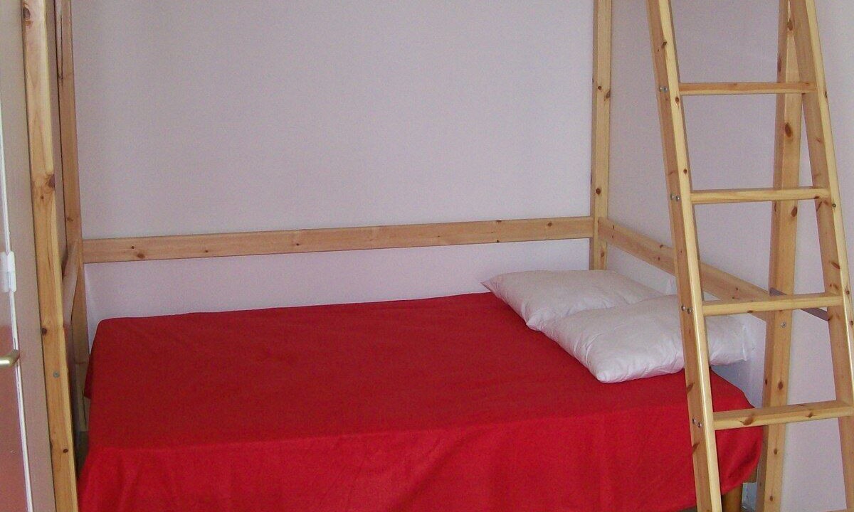 Photo of Bedroom in Berck-sur-Mer
