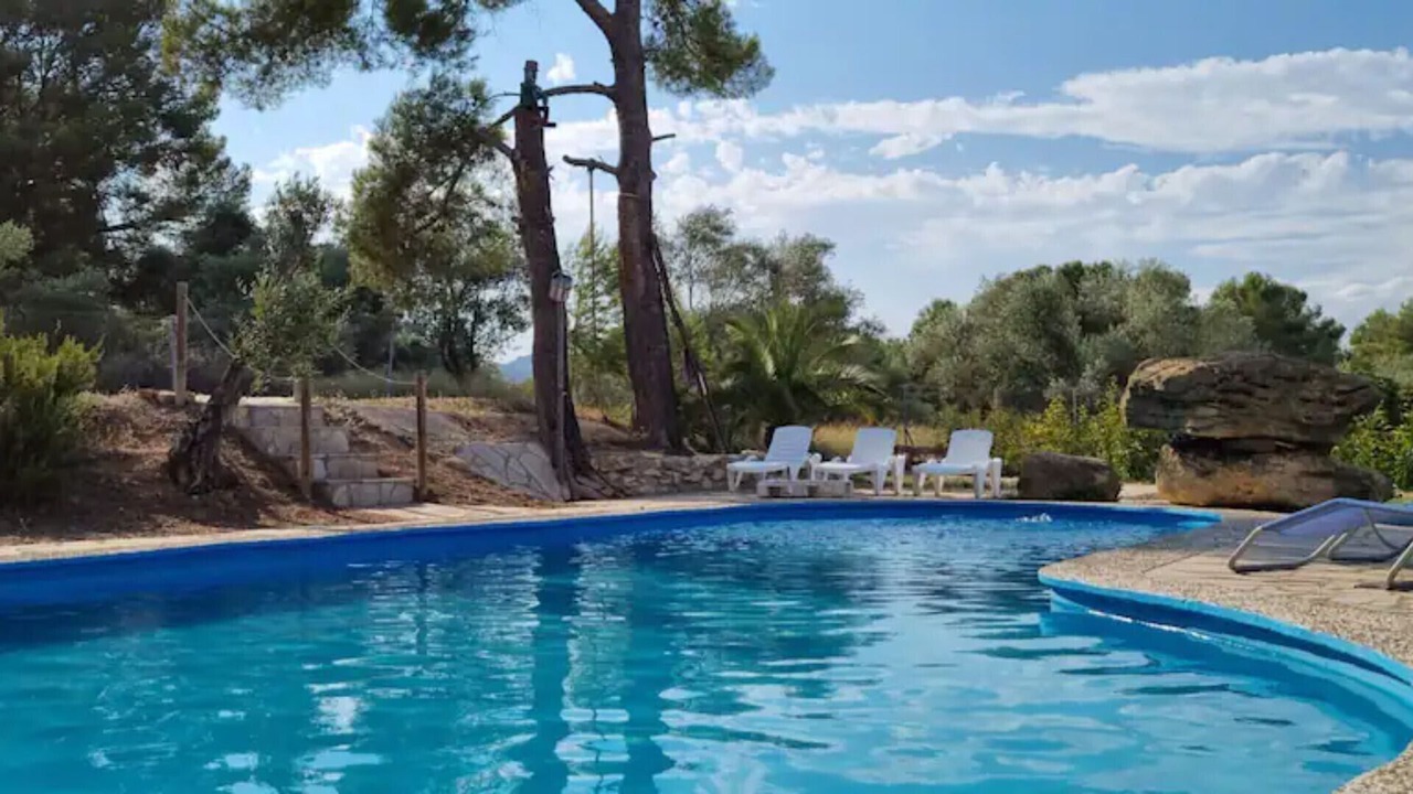 Photo of Outdoor in Mora d'Ebre
