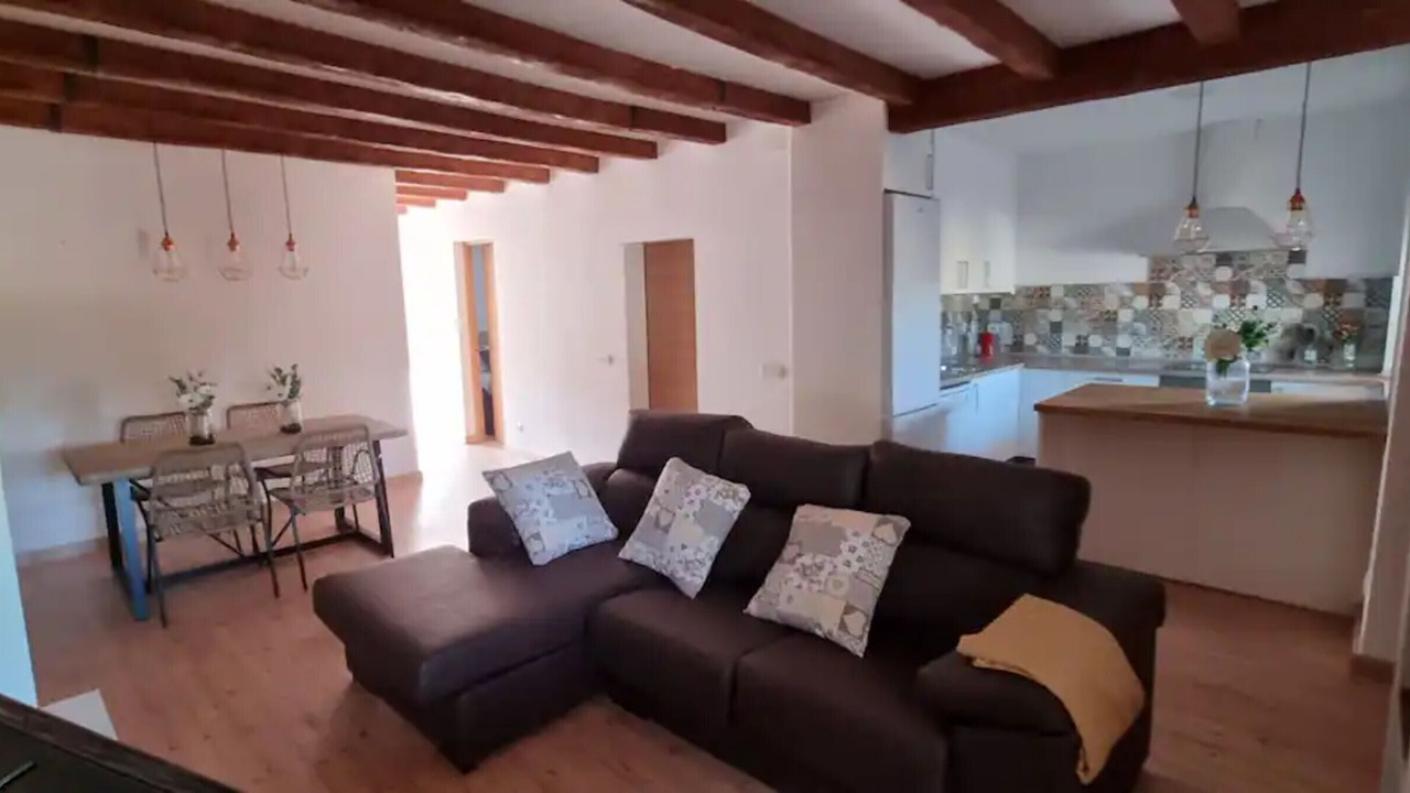 Photo of Livingroom in Mora d'Ebre