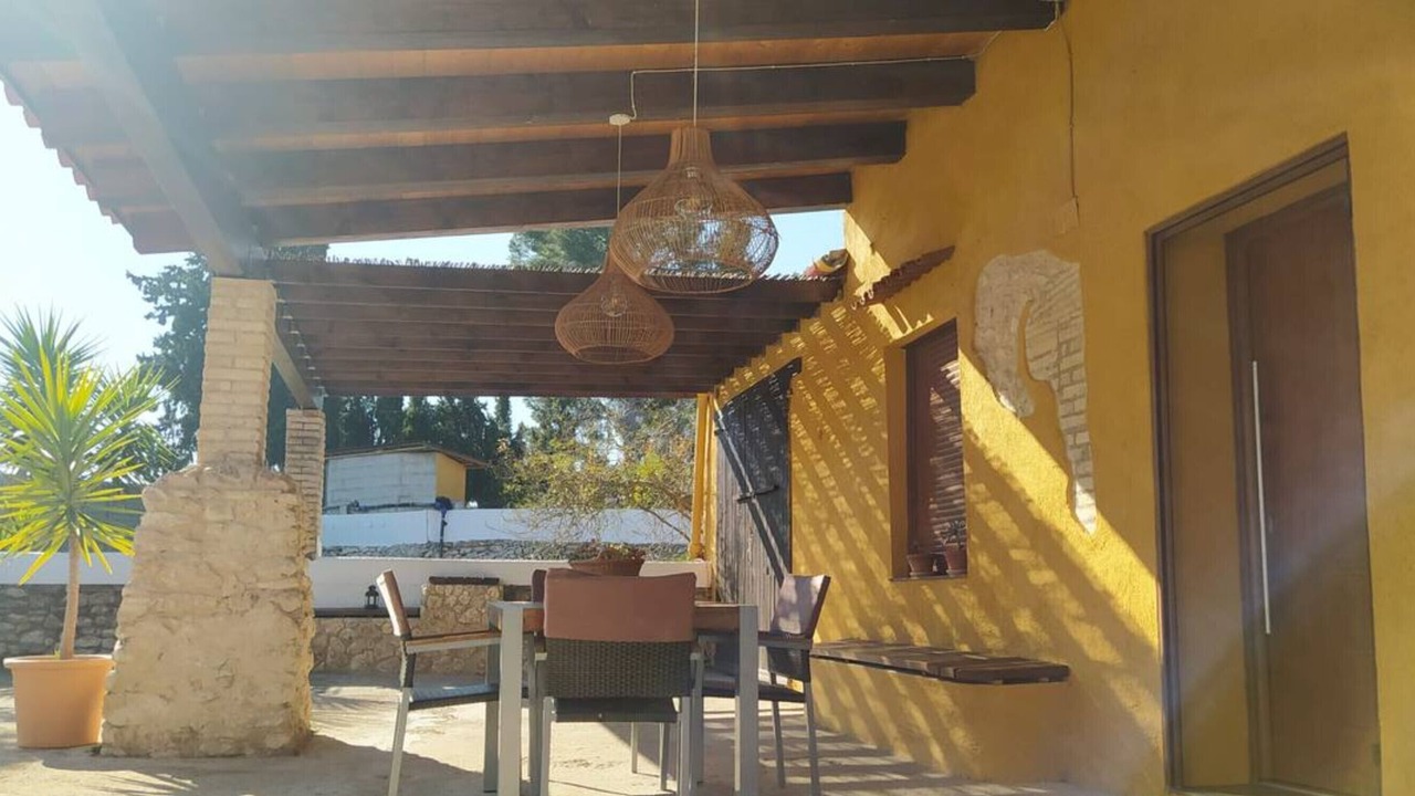 Photo of Outdoor in Mora d'Ebre