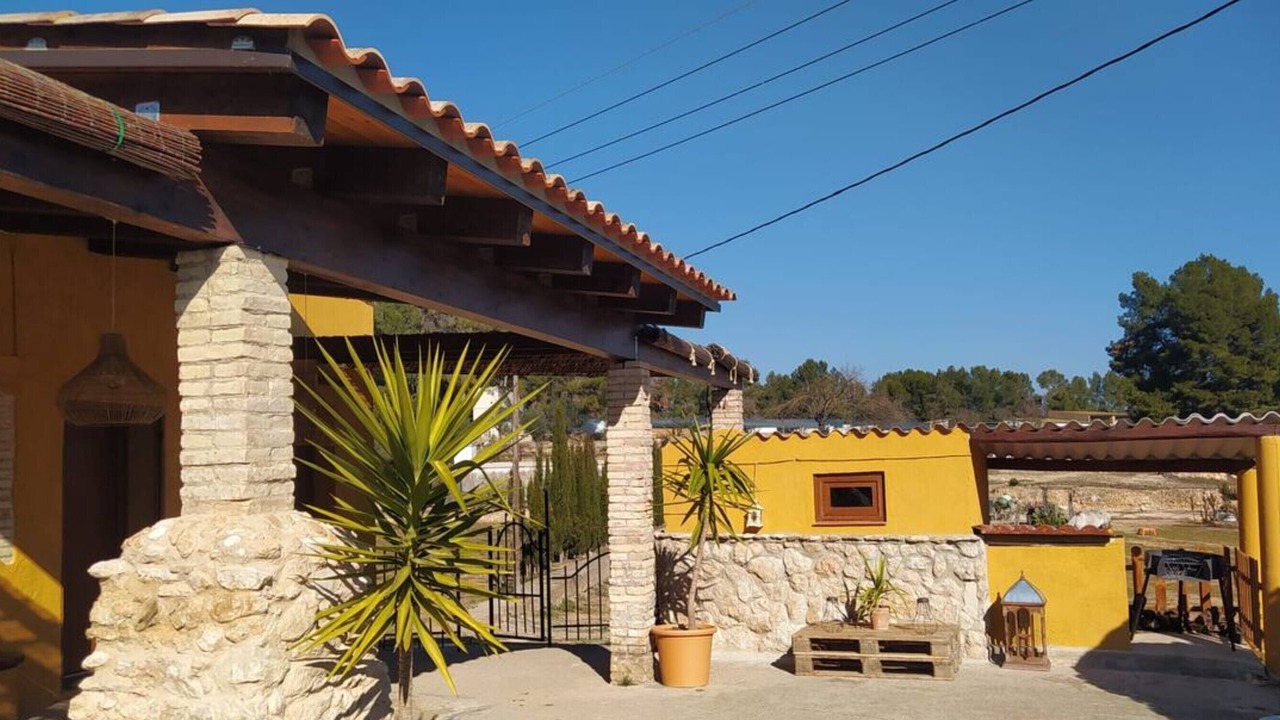 Photo of Outdoor in Mora d'Ebre