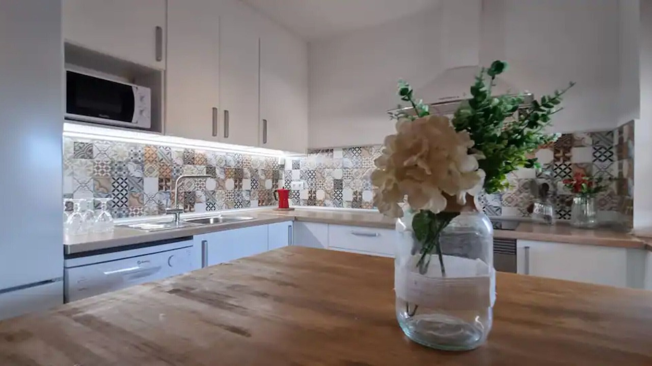 Photo of Kitchen in Mora d'Ebre