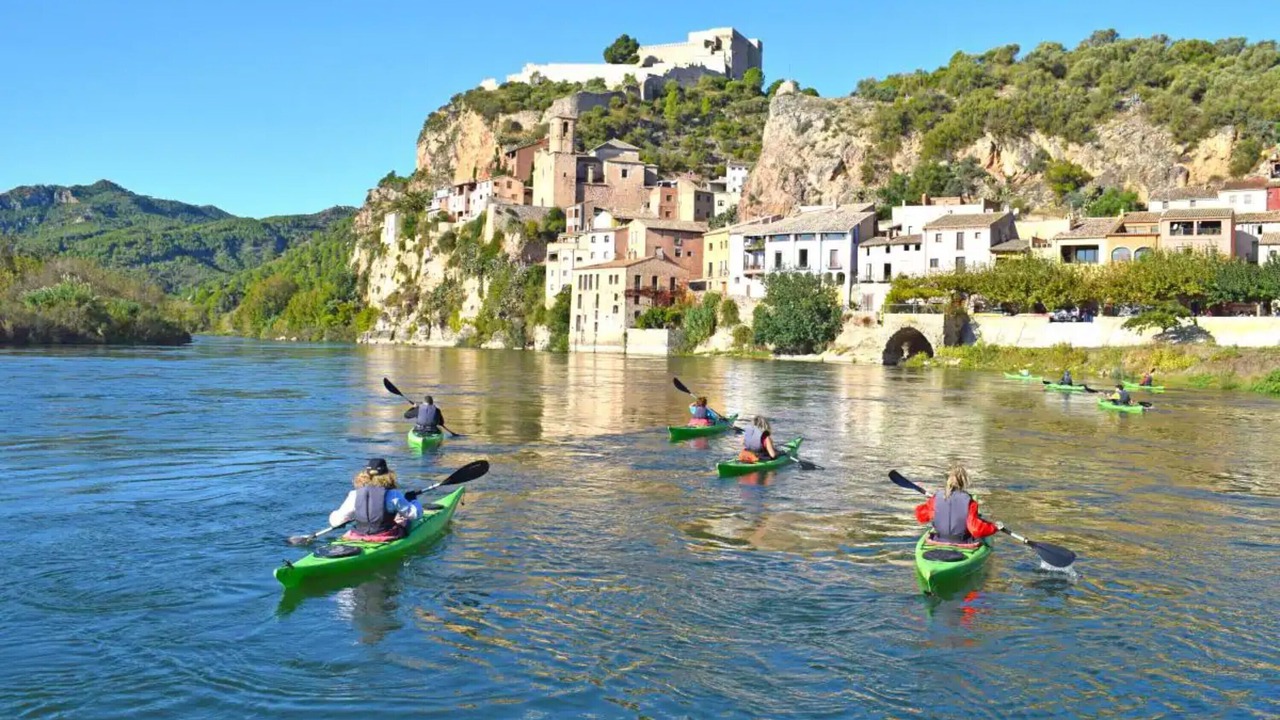 Photo of Others in Mora d'Ebre
