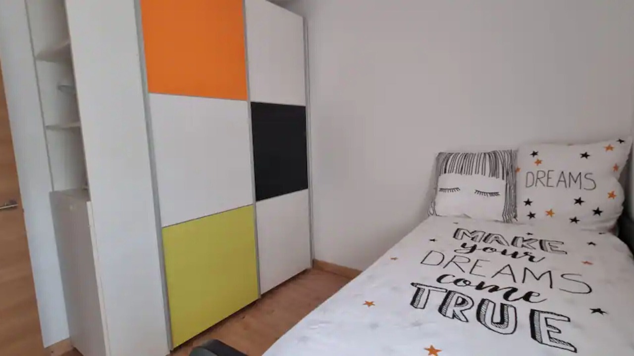 Photo of Bedroom in Mora d'Ebre