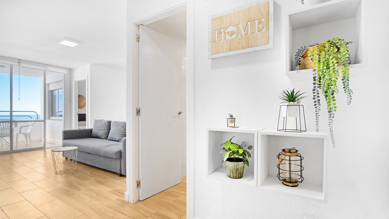 Photo of Livingroom in El Puig de Santa Maria