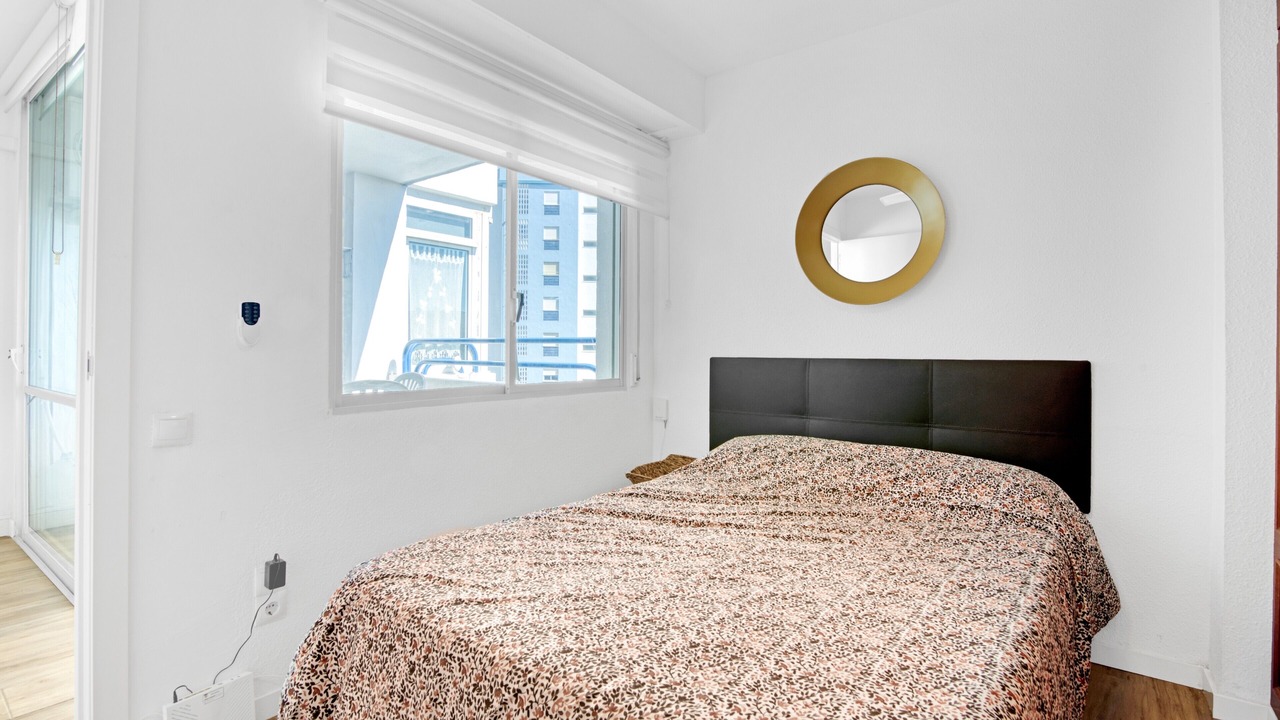 Photo of Bedroom in El Puig de Santa Maria