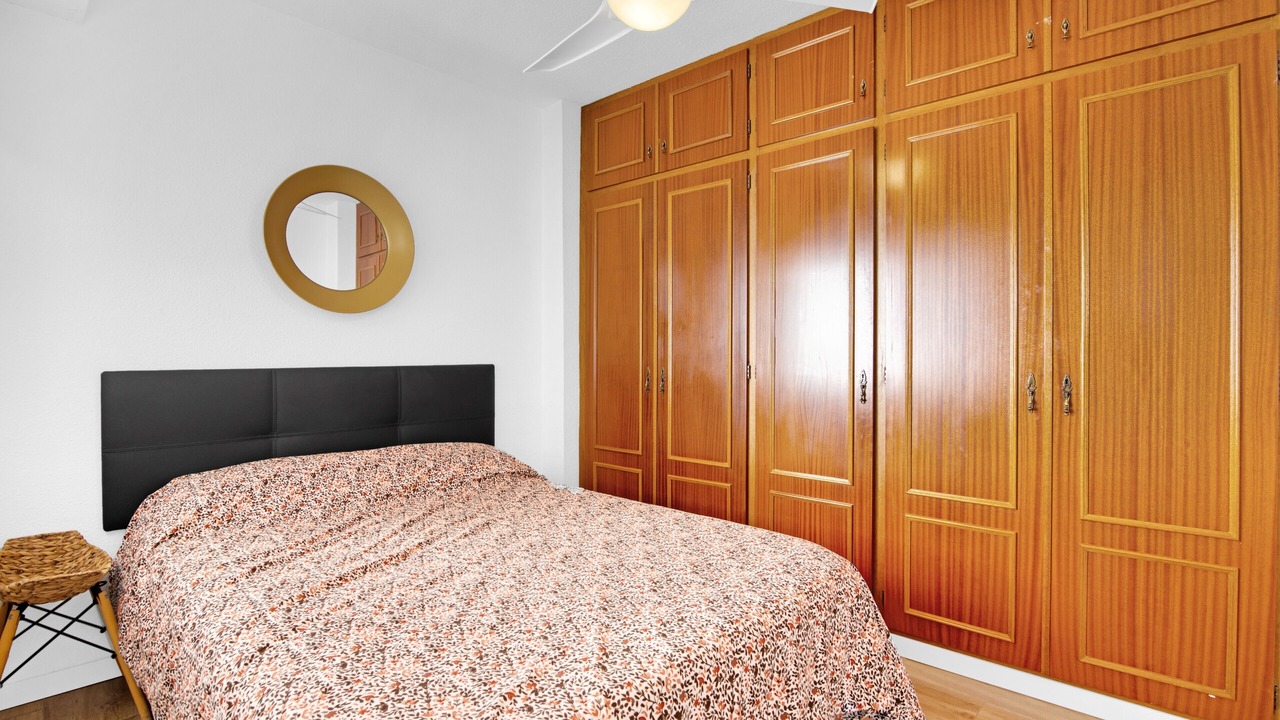 Photo of Bedroom in El Puig de Santa Maria