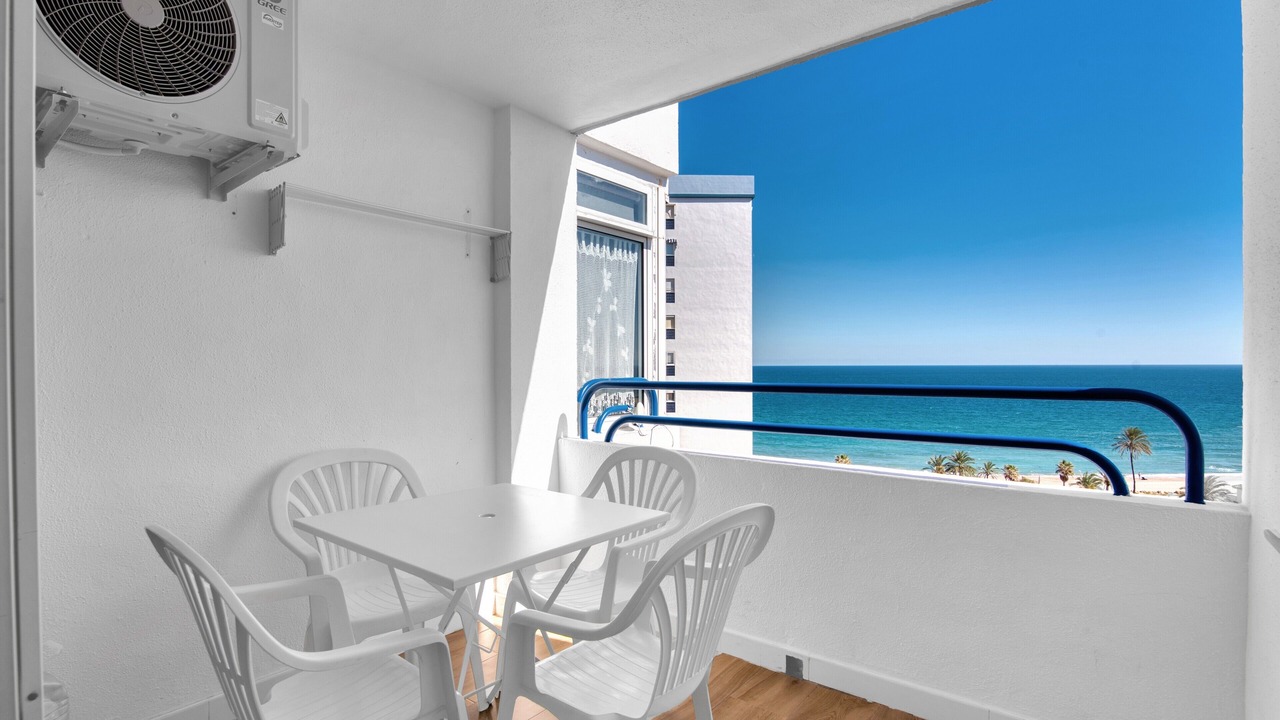 Photo of Outdoor in El Puig de Santa Maria