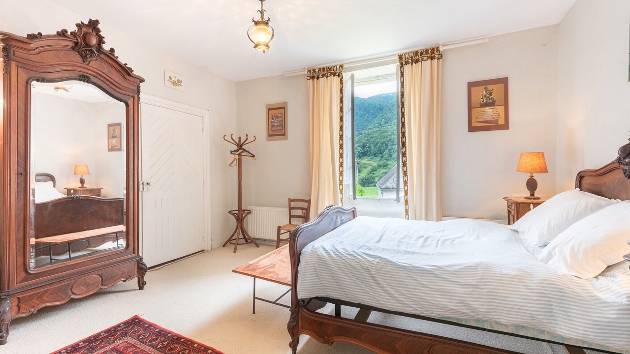 Photo of Bedroom in Laborde
