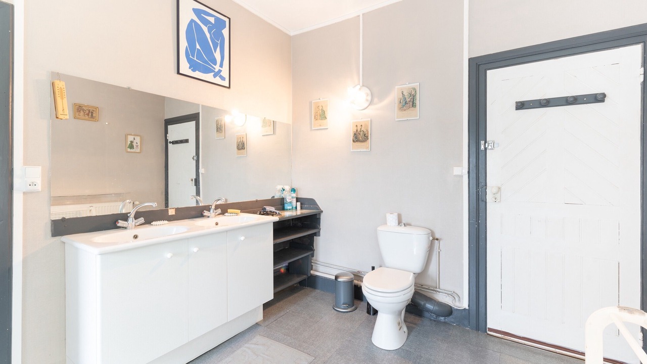 Photo of Bathroom in Laborde