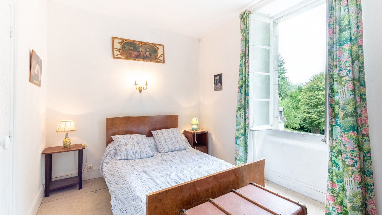 Photo of Bedroom in Laborde