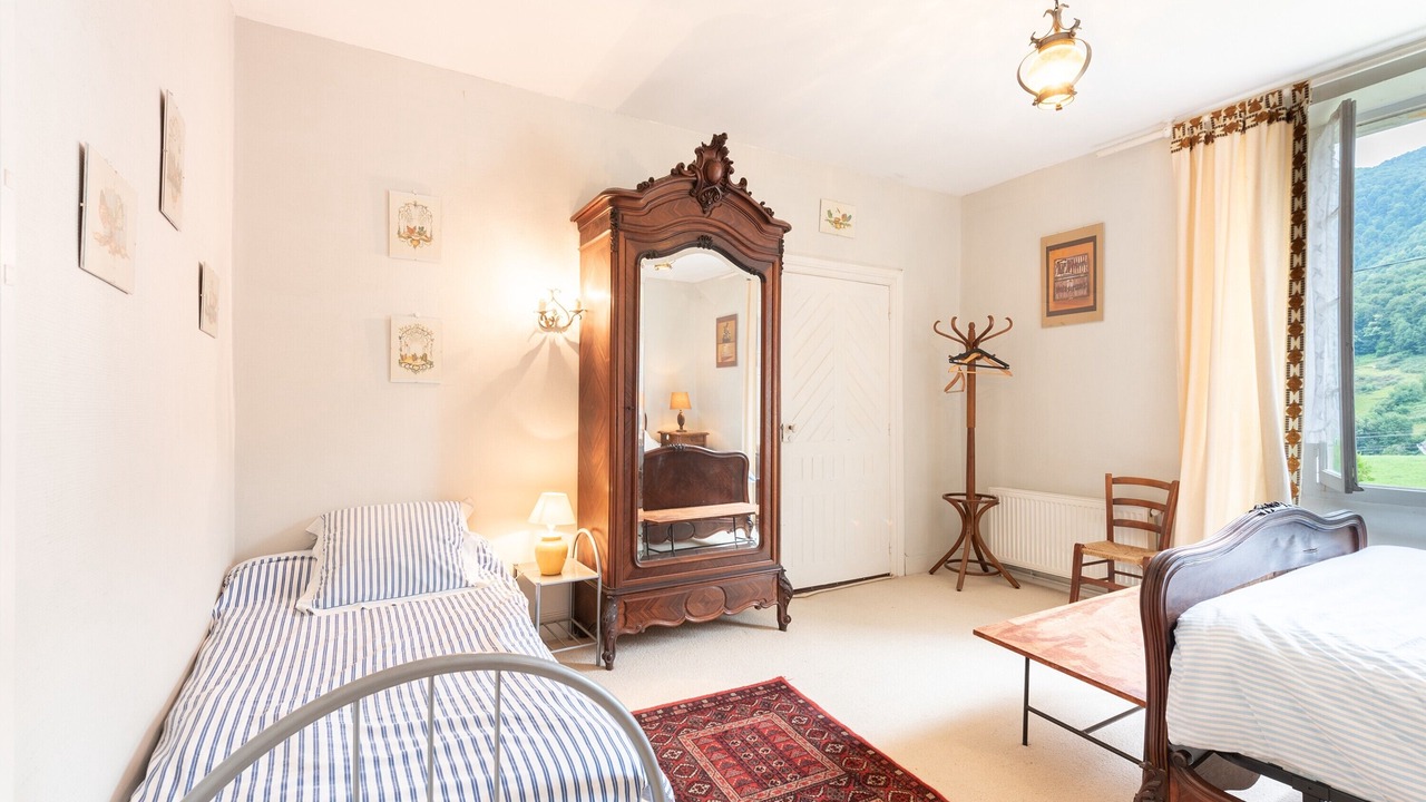 Photo of Bedroom in Laborde