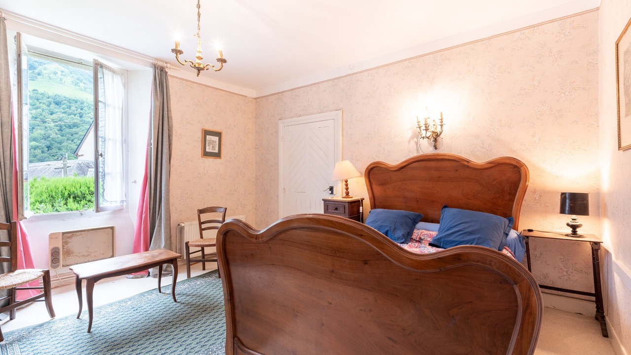 Photo of Bedroom in Laborde