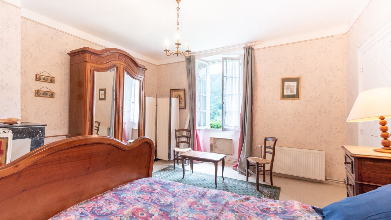 Photo of Bedroom in Laborde