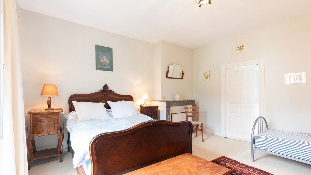 Photo of Bedroom in Laborde
